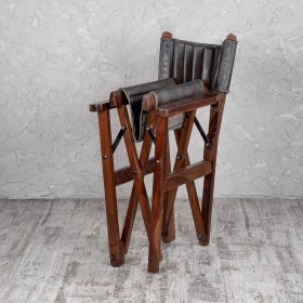 Кресло раскладное Бомо (акация) в Бердске - berdsk.katalogmebeli.com | фото 8