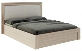 Кровать 1,6 Глэдис (М32) с подъемным механизмом Распродажа в Бердске - berdsk.katalogmebeli.com | фото