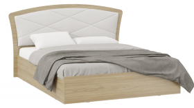Кровать без ПМ «Сэнди» Тип 1 (без подъемного механизма) в Бердске - berdsk.katalogmebeli.com | фото