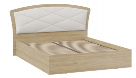 Кровать без ПМ «Сэнди» Тип 1 (без подъемного механизма) в Бердске - berdsk.katalogmebeli.com | фото 5