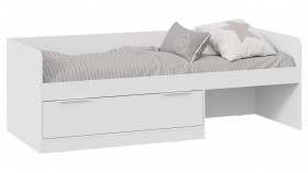 Кровать комбинированная «Марли» Тип 1 в Бердске - berdsk.katalogmebeli.com | фото