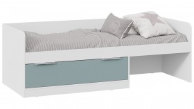 Кровать комбинированная «Марли» Тип 1 в Бердске - berdsk.katalogmebeli.com | фото 1