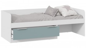 Кровать комбинированная «Марли» Тип 1 в Бердске - berdsk.katalogmebeli.com | фото 3
