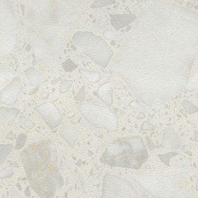 Мебельный щит (3000*600*6мм) №228 Белые камешки в Бердске - berdsk.katalogmebeli.com | фото