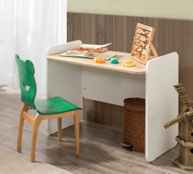 NATURA BABY Комод со столом 20.31.1201.01 в Бердске - berdsk.katalogmebeli.com | фото 4