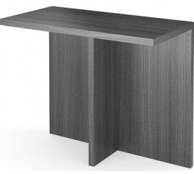 Приставка стола КТ-06.38 Венге в Бердске - berdsk.katalogmebeli.com | фото