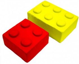 Пуф малый Лего в Бердске - berdsk.katalogmebeli.com | фото 5