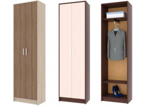 Шкаф для одежды Ориноко в Бердске - berdsk.katalogmebeli.com | фото