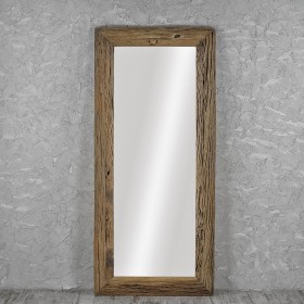 Зеркало Слипер (ширина 800 мм) в Бердске - berdsk.katalogmebeli.com | фото 1